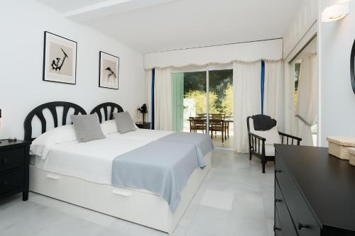 Jardines del Mar Marbella