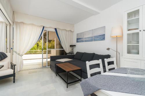 Jardines del Mar Marbella