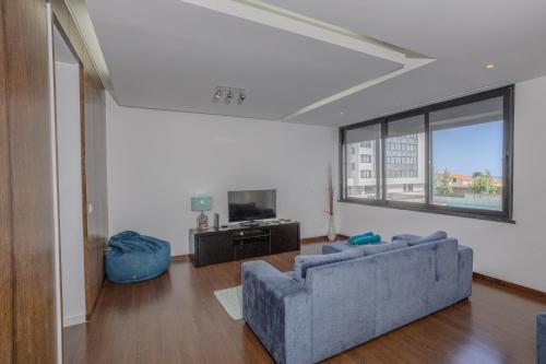 Neat Apartment