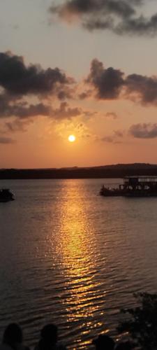 Gallery image of Apartamento Almagre a 600m da praia in Cabedelo