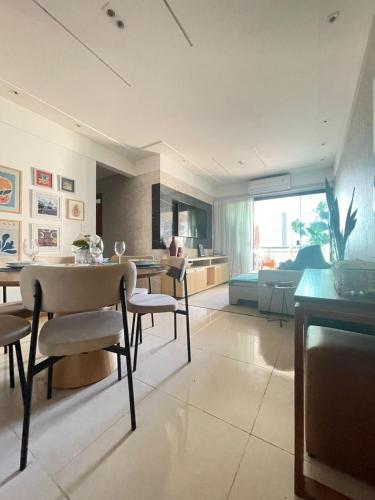 Rent in the Heart of COP 30 Belém