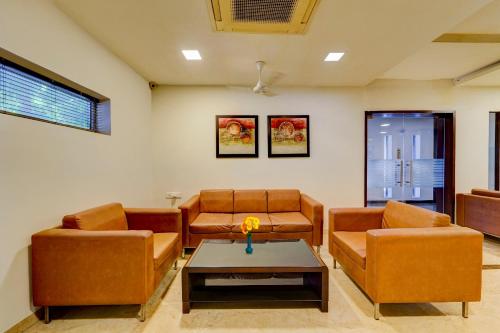 Gallery image of Townhouse US consulate in Chennai