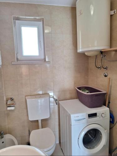 Apartment Dubrovnik K&A