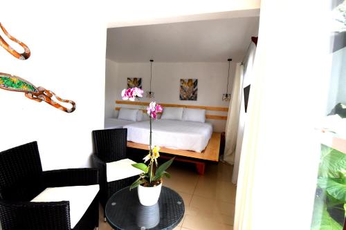 Freddy`s Place B&B