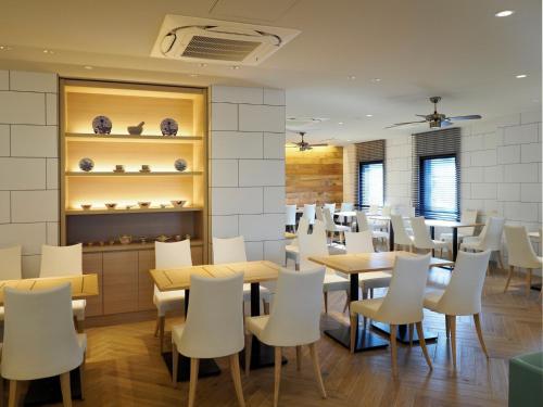 Far East Village Hotel Yokohama - Vacation STAY 35285v