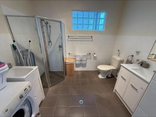 Un baño de Haven at Hardwicke