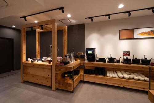 a room with aasteryasteryasteryasteryasteryasteryasteryasteryasteryasteryasteryastery at ホテルエノエ富山 in Toyama
