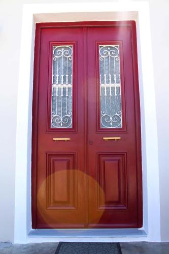 Fotografie z fotogalerie ubytování APOLLONIO Suites v destinaci Korint
