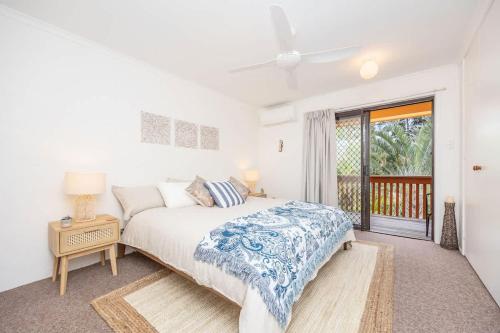Gambar di galeri bagi Torquay Beachfront Townhouse di Torquay