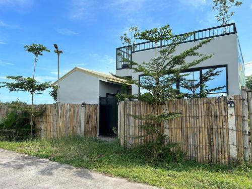 Gallery image of Camp Felicidad in Talisay