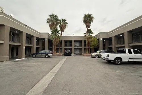 DTLV, a Baymont by Wyndham in Enterprise