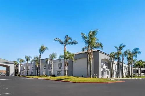 Hourglass Hotel, Trademark Collection by Wyndham in Bakersfield