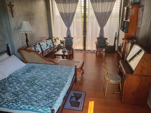 Gallery image of Camp Felicidad in Talisay