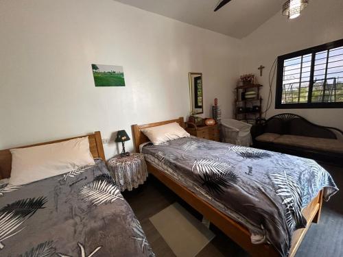 Gallery image of Camp Felicidad in Talisay