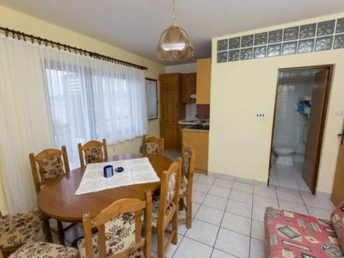 Apartmani Bridi Okrug Gornji - Four Bedroom Apartment