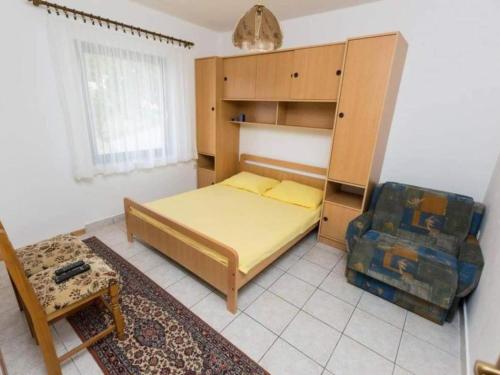 Apartmani Bridi Okrug Gornji - Four Bedroom Apartment