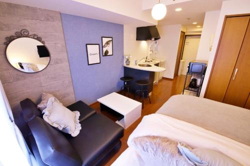 Gaia Shinjuku 503