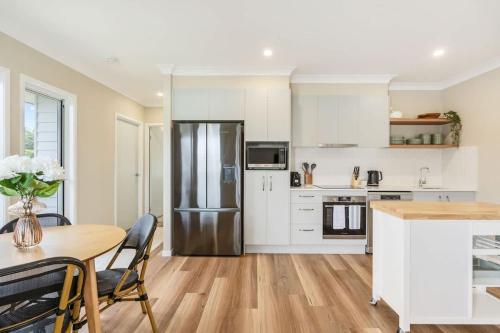 Gallery image of Luxury Guesthouse in Scarness