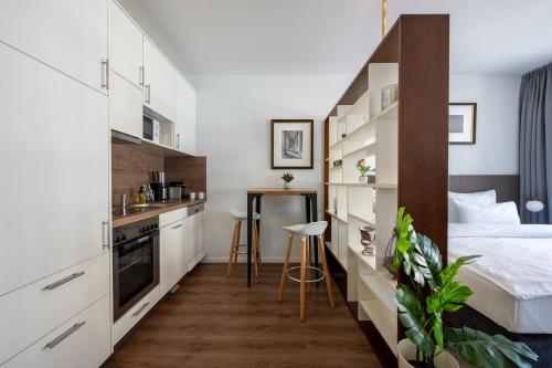 Foto Munich Furnished Apartments 6