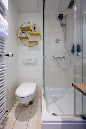 Foto Munich Furnished Apartments 5