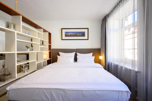 Foto Munich Furnished Apartments 5