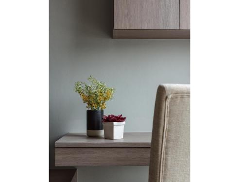 Фотография из галереи Madera Residence Sriracha в Сираче