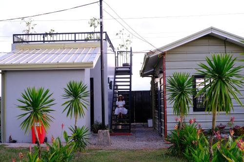 Gallery image of Camp Felicidad in Talisay