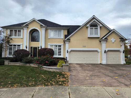 Gallery image of Villa Dolce Vita - The Sweet Life in Naperville