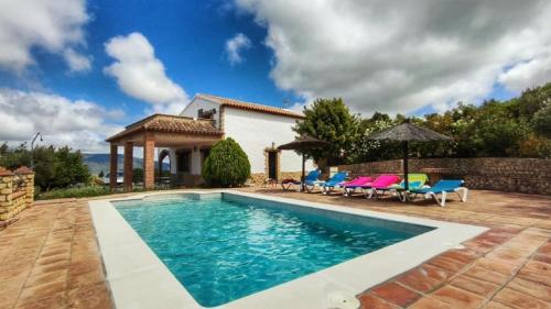 Villa 58 by Villamya