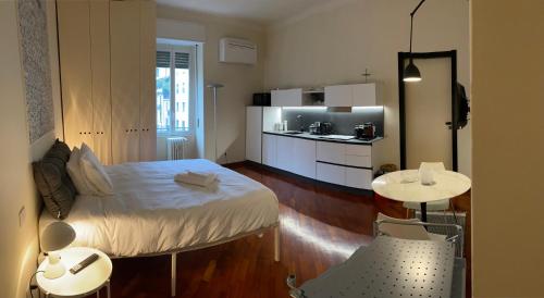 Paeninsula, experience the comfort of home while exploring Milano