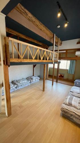 一棟貸しキッズルーム有 BBQ可 団体ok 海近30名まで Waterside Villa