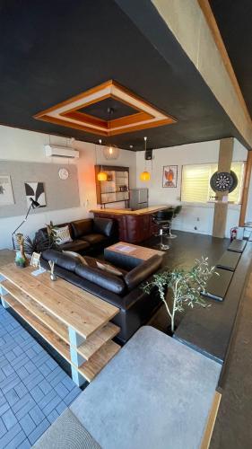 一棟貸しキッズルーム有 BBQ可 団体ok 海近30名まで Waterside Villa