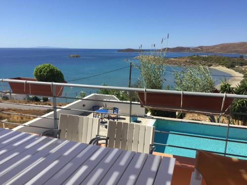 The Grand Beach House