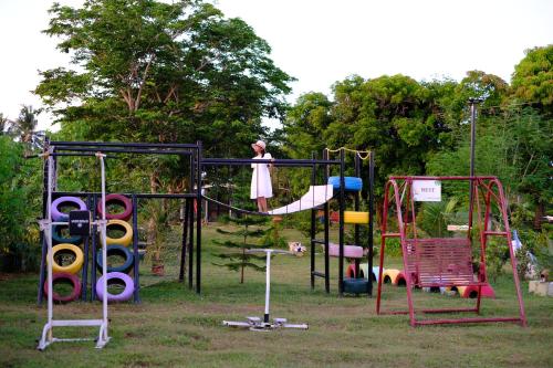 Gallery image of Camp Felicidad in Talisay