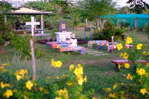 Gallery image of Camp Felicidad in Talisay