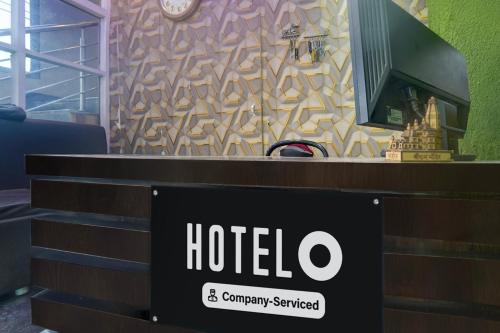 Certifikát, hodnocení, plakát nebo jiný dokument vystavený v ubytování Super Hotel O Juran Chapra Muzaffarpur Formerly Ramco Residential