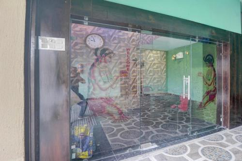Fotografie z fotogalerie ubytování Super Hotel O Juran Chapra Muzaffarpur Formerly Ramco Residential v destinaci Muzaffarpur