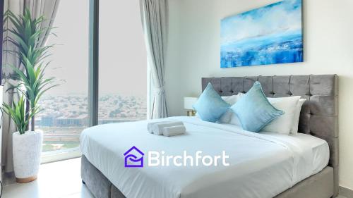 Elegant Flat in Prime Location