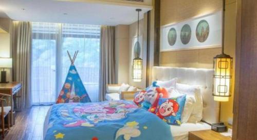 Gallery image of Wyndham Grand Plaza Royale Wenchang in Wenchang