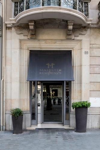 Majestic Hotel & Spa Barcelona GL photo 131