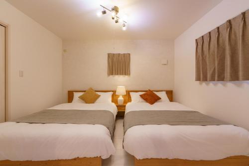 10-min walk to Nagoya Brand-new building MAX7ppl
