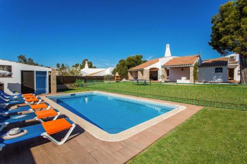 Villa Casa Tina by Villa Plus