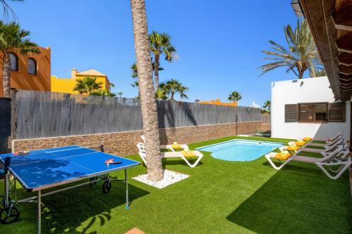 Villa Casablanca by Villa Plus