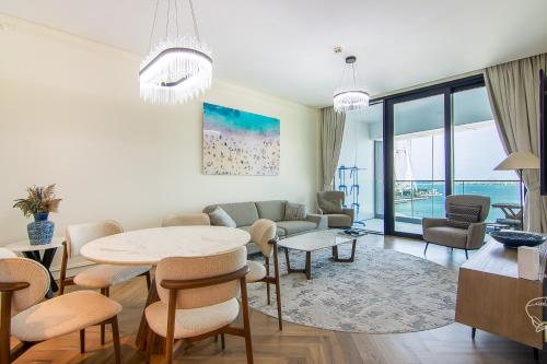 Address Residential 2 BDR, JBR