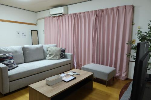 Yahiro Skytree House