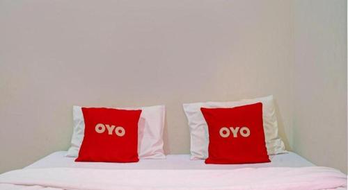 Gallery image of Hotel O Fj Guest House in Bandung