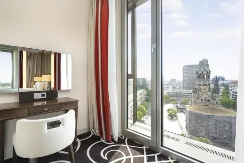 Waldorf Astoria Berlin photo 26
