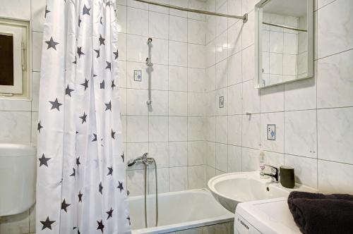 Gallery image of Centar White Apartment in Pula