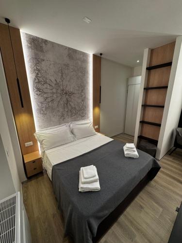 Foto Maison de Mathi 1