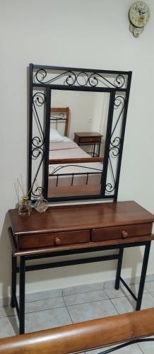 Gambar di galeri bagi Angies House di Neos Panteleimonas